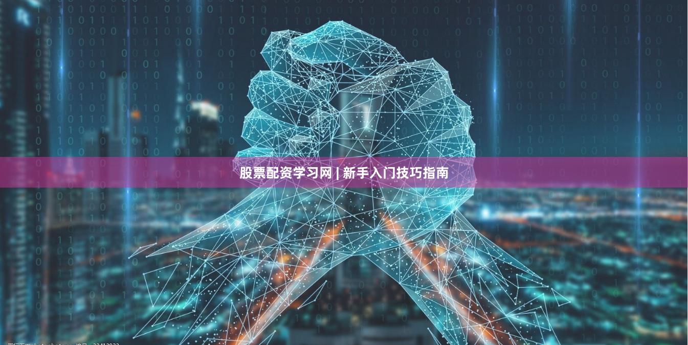 股票配资学习网 | 新手入门技巧指南